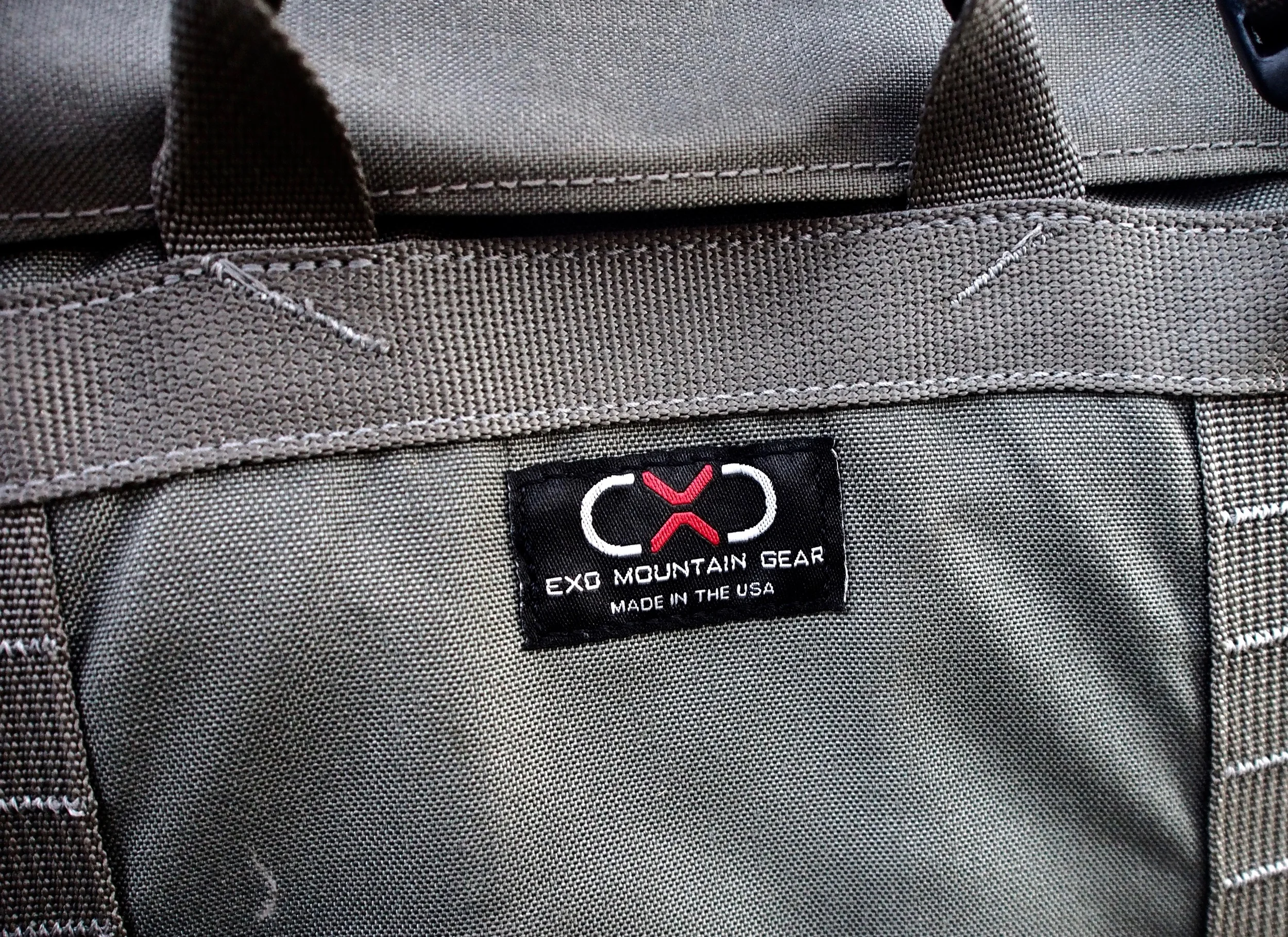 Exo Mountain Gear 3500 By Land